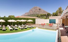 Hotel Fortuny Javea