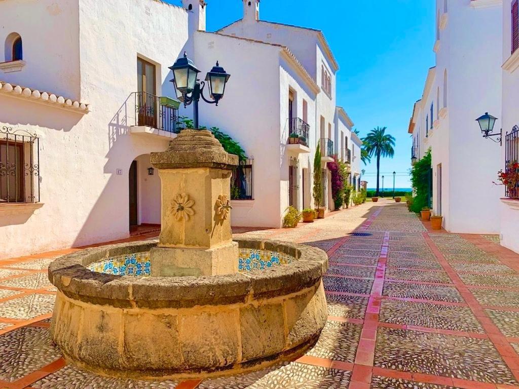 Hotel Fortuny Jávea Exterior foto